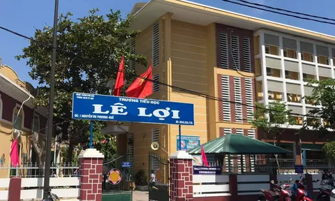 Huế: Xử lý nghiêm người đứng đầu cơ sở giáo dục để xảy ra lạm thu
